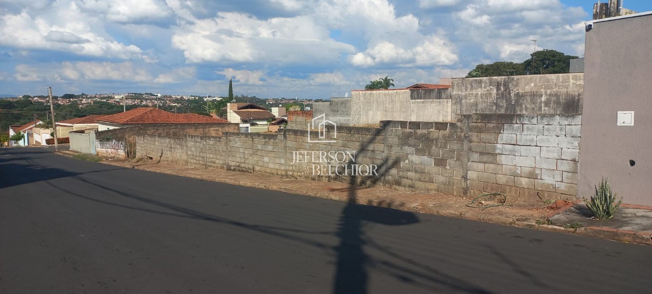 Terreno residencial em mogi mirim - sp, tucura