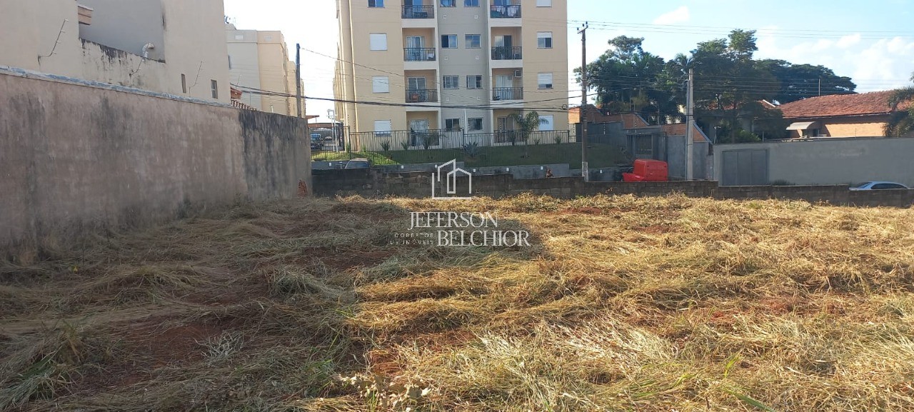 Terreno residencial em mogi mirim - sp, tucura