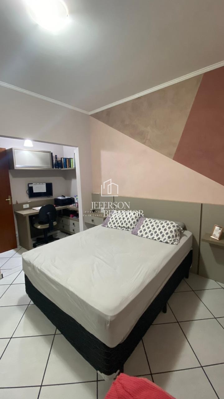 Casa residencial em mogi mirim - sp, jardim bi-centenário