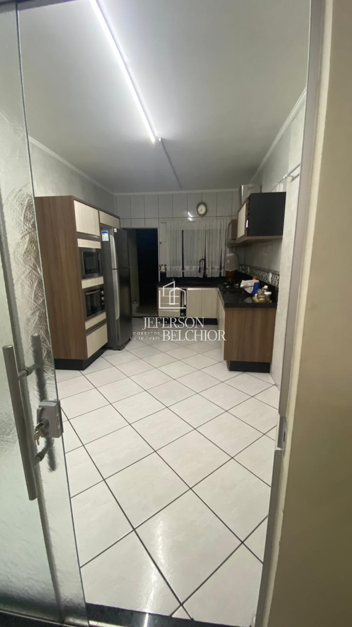 Casa residencial em mogi mirim - sp, jardim bi-centenário