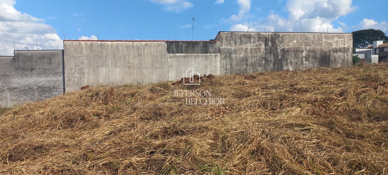 Terreno residencial em mogi mirim - sp, tucura