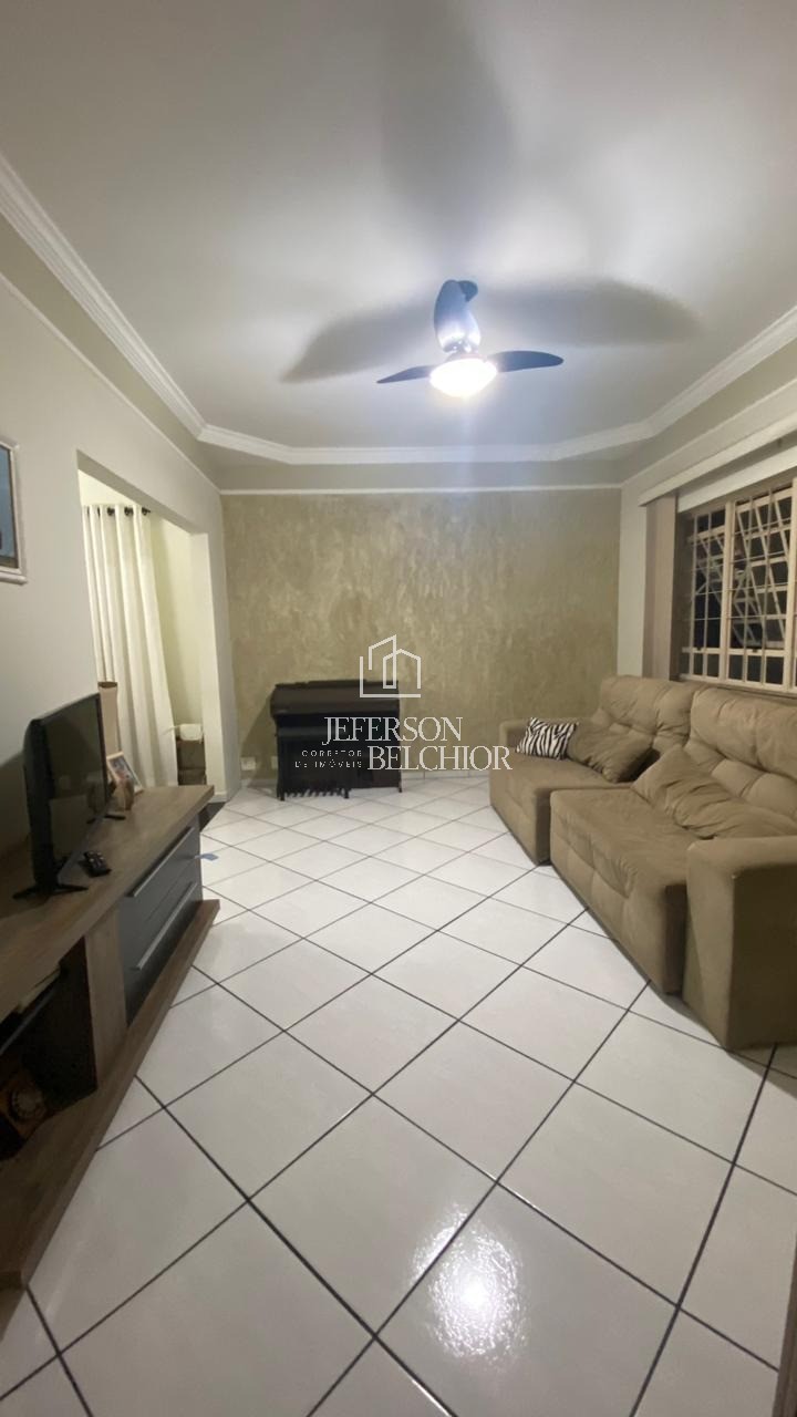 Casa residencial em mogi mirim - sp, jardim bi-centenário