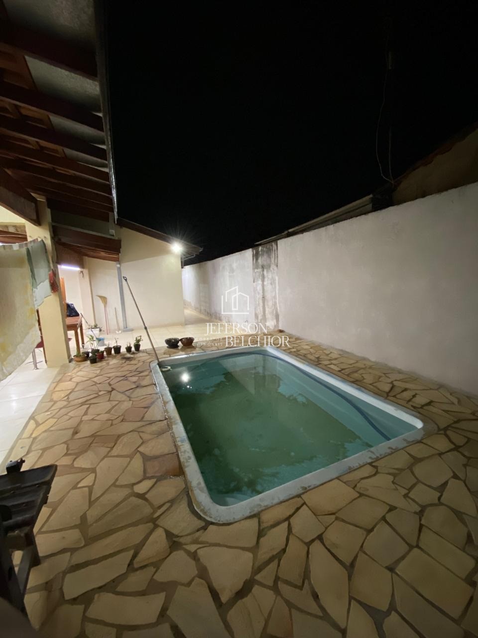 Casa residencial em mogi mirim - sp, jardim bi-centenário