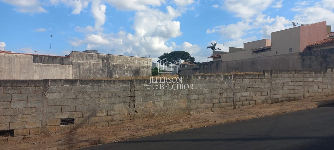 Terreno residencial em mogi mirim - sp, tucura