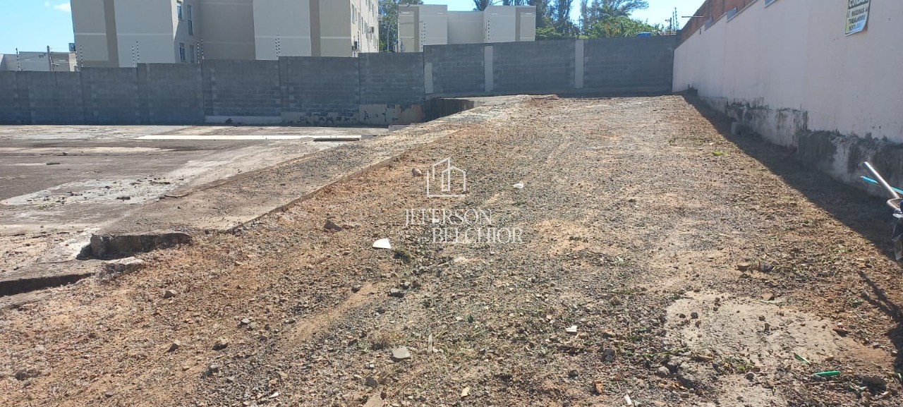 Terreno residencial em mogi mirim - sp, nias vereador antoni