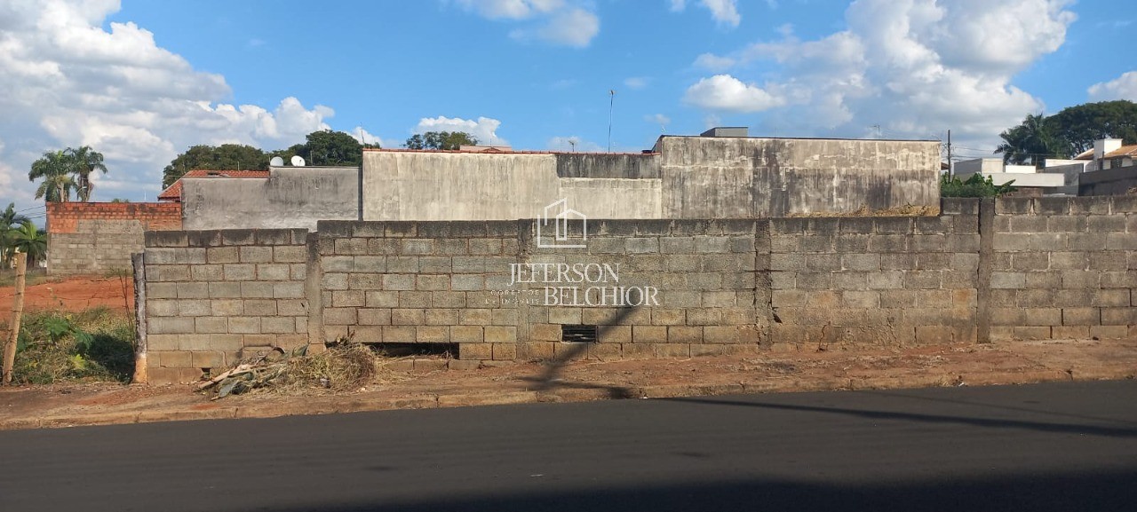 Terreno residencial em mogi mirim - sp, tucura