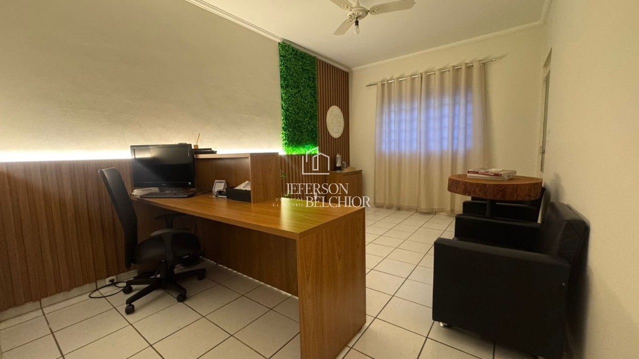Casa comercial em mogi mirim - sp, centro
