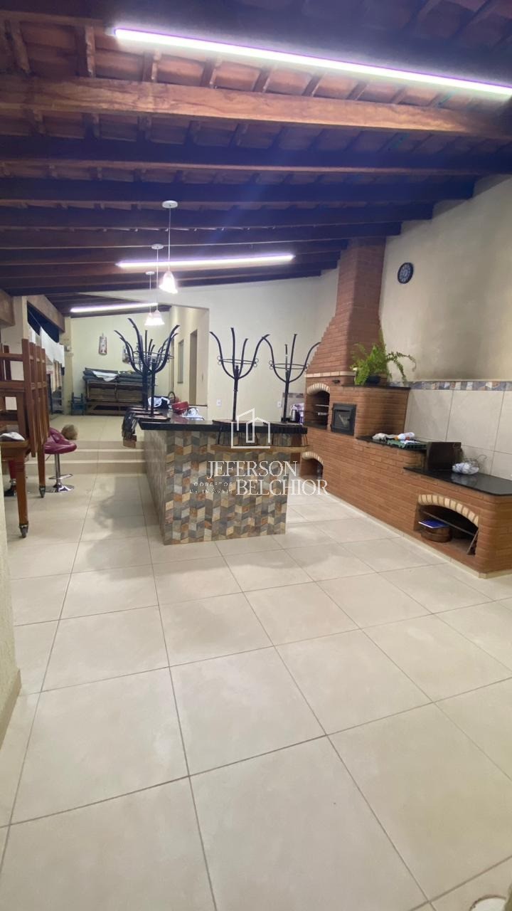 Casa residencial em mogi mirim - sp, jardim bi-centenário