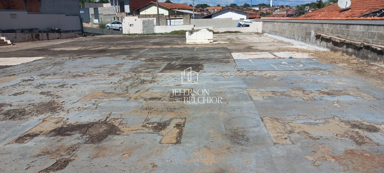 Terreno residencial em mogi mirim - sp, nias vereador antoni