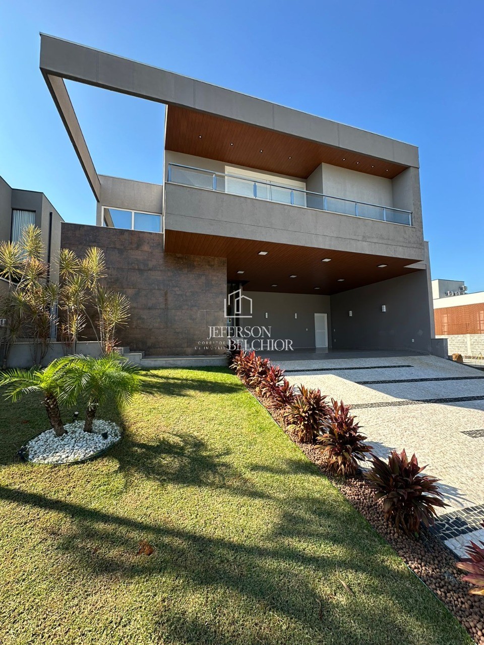 Casa residencial em mogi mirim - sp, distrito industrial i j