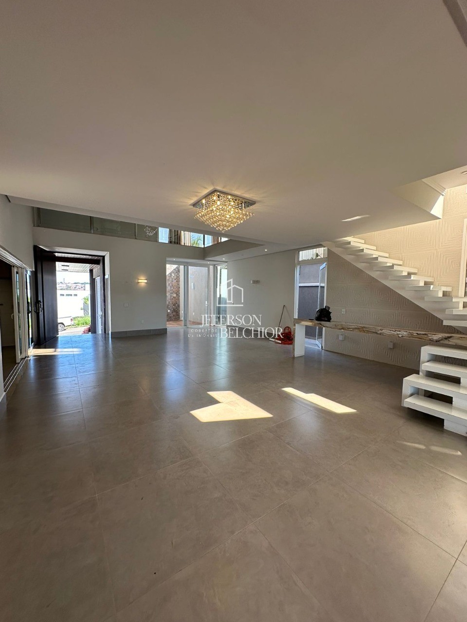 Casa residencial em mogi mirim - sp, distrito industrial i j