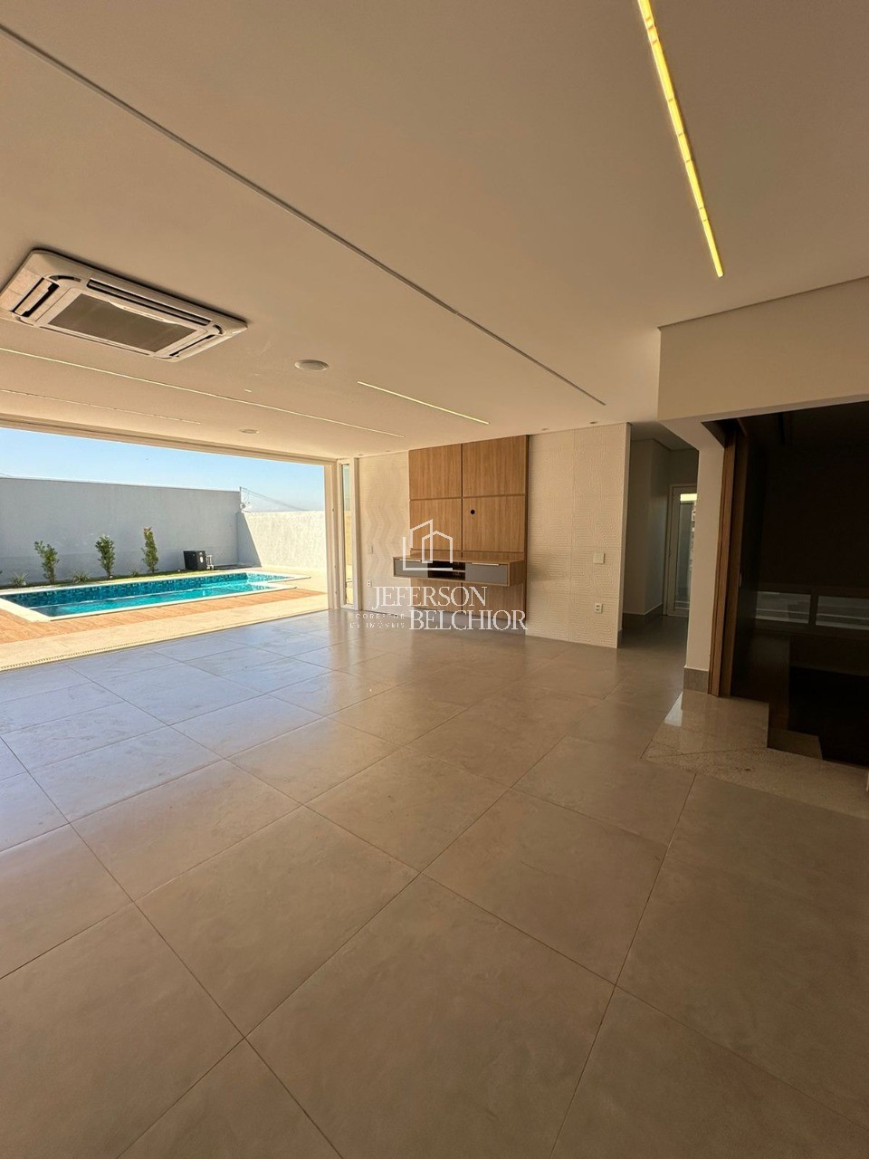 Casa residencial em mogi mirim - sp, distrito industrial i j