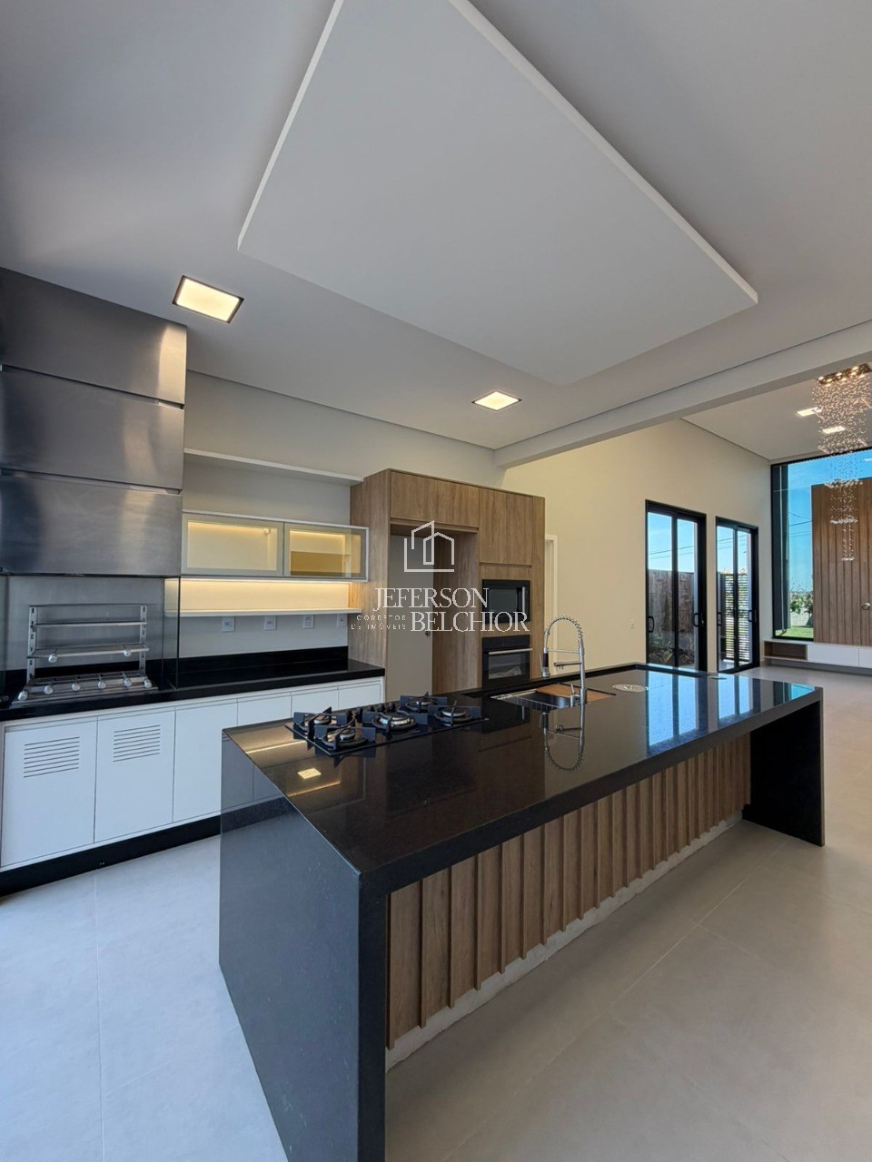 Casa residencial em mogi mirim - sp, condomínio morro do sol