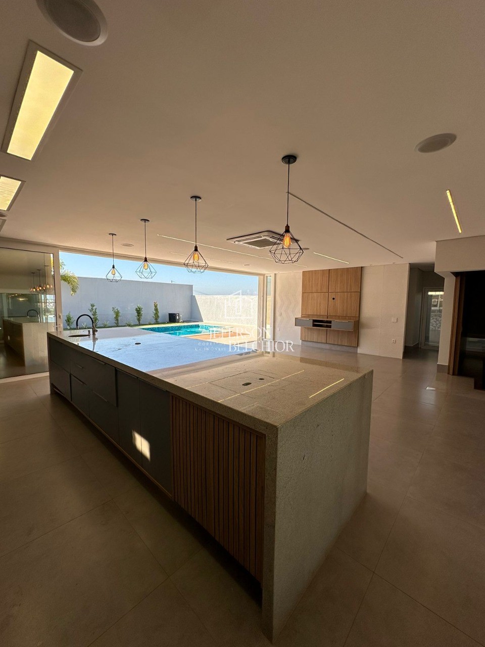 Casa residencial em mogi mirim - sp, distrito industrial i j
