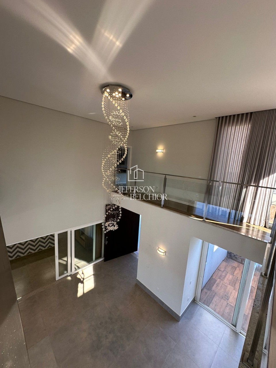 Casa residencial em mogi mirim - sp, distrito industrial i j