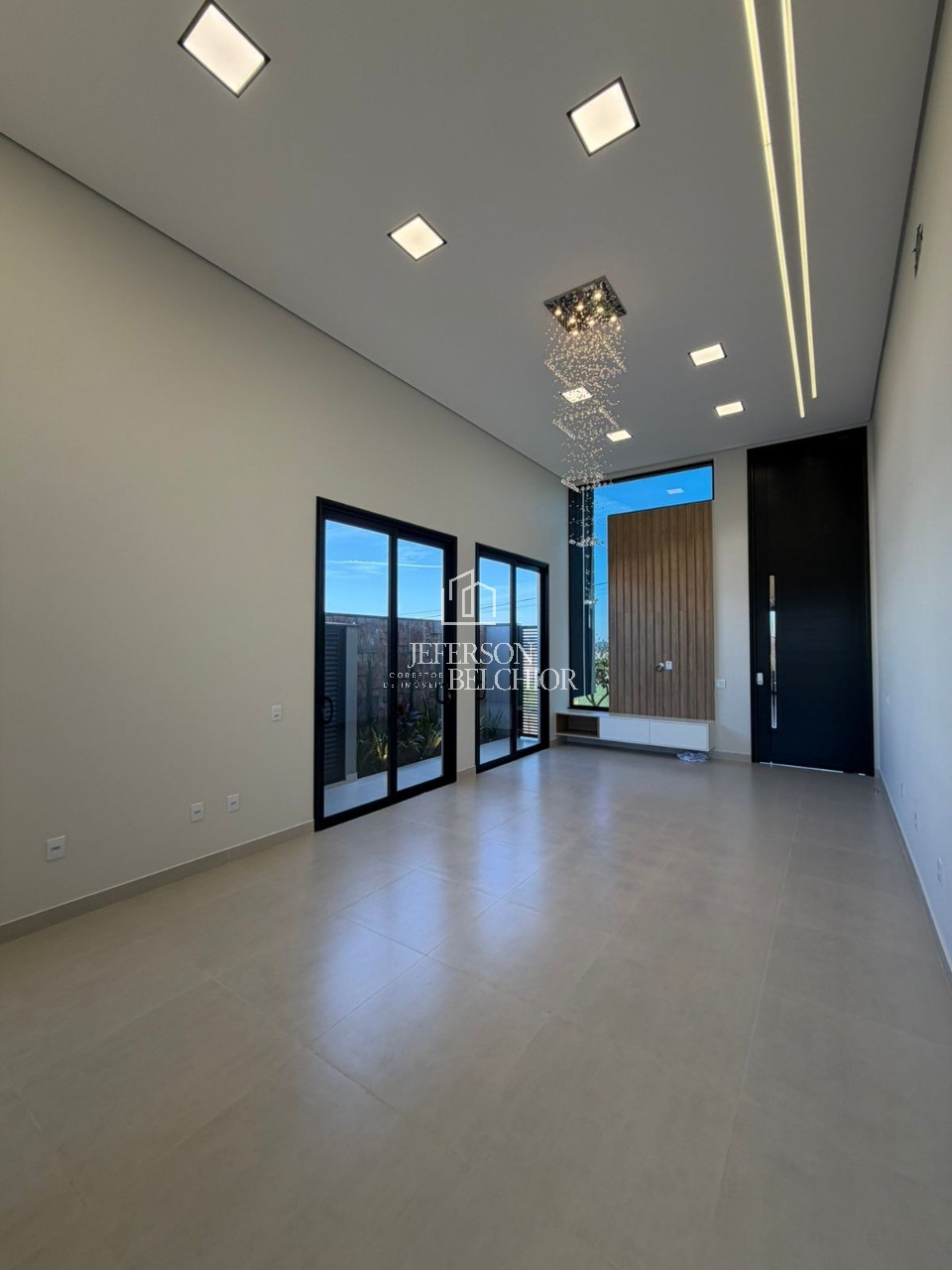 Casa residencial em mogi mirim - sp, condomínio morro do sol