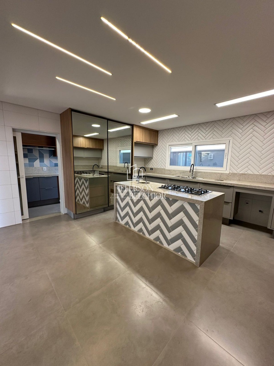 Casa residencial em mogi mirim - sp, distrito industrial i j
