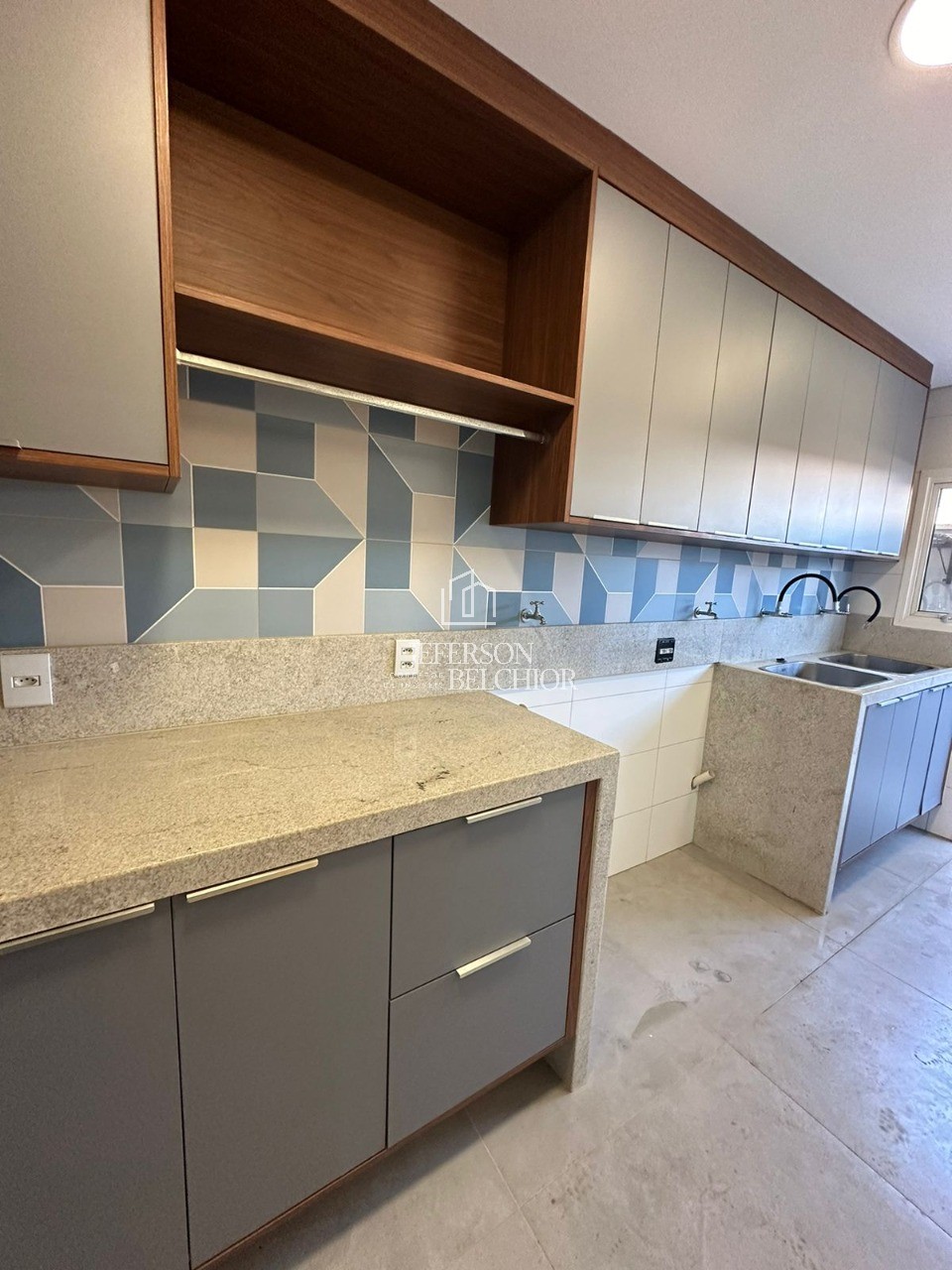 Casa residencial em mogi mirim - sp, distrito industrial i j