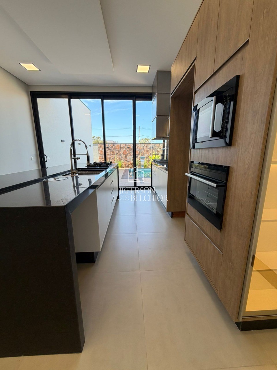 Casa residencial em mogi mirim - sp, condomínio morro do sol