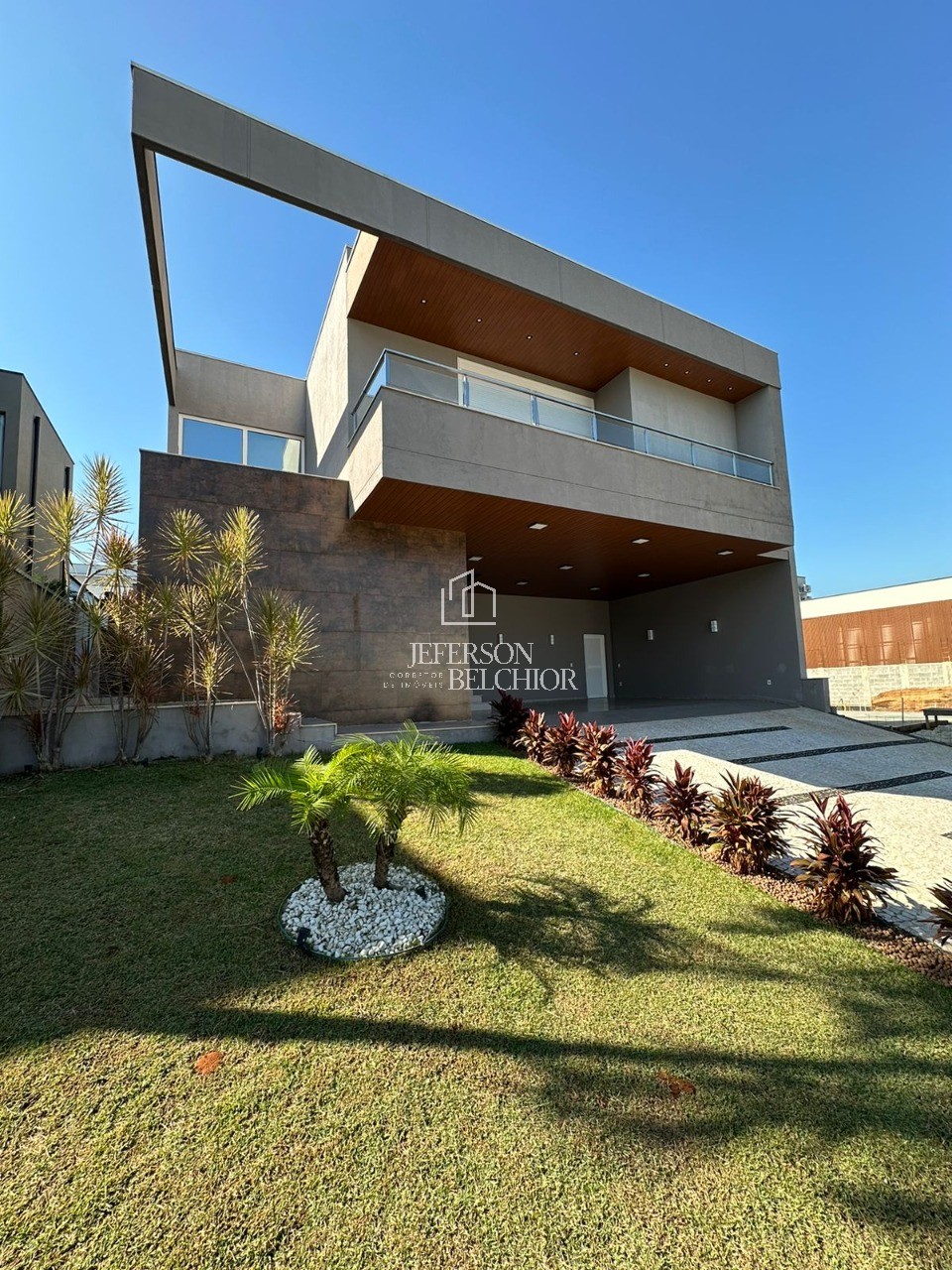 Casa residencial em mogi mirim - sp, distrito industrial i j