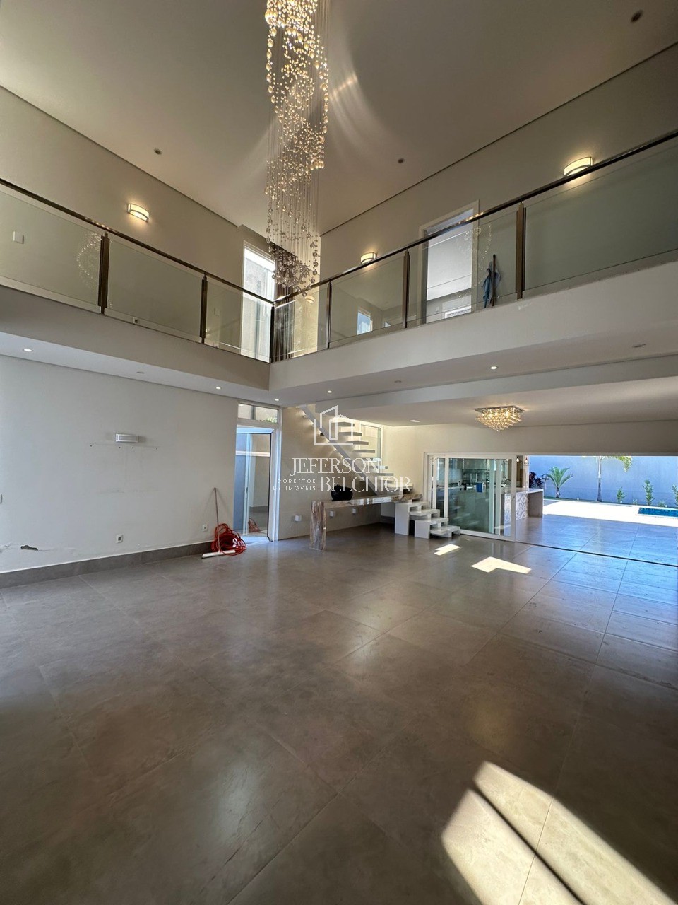 Casa residencial em mogi mirim - sp, distrito industrial i j