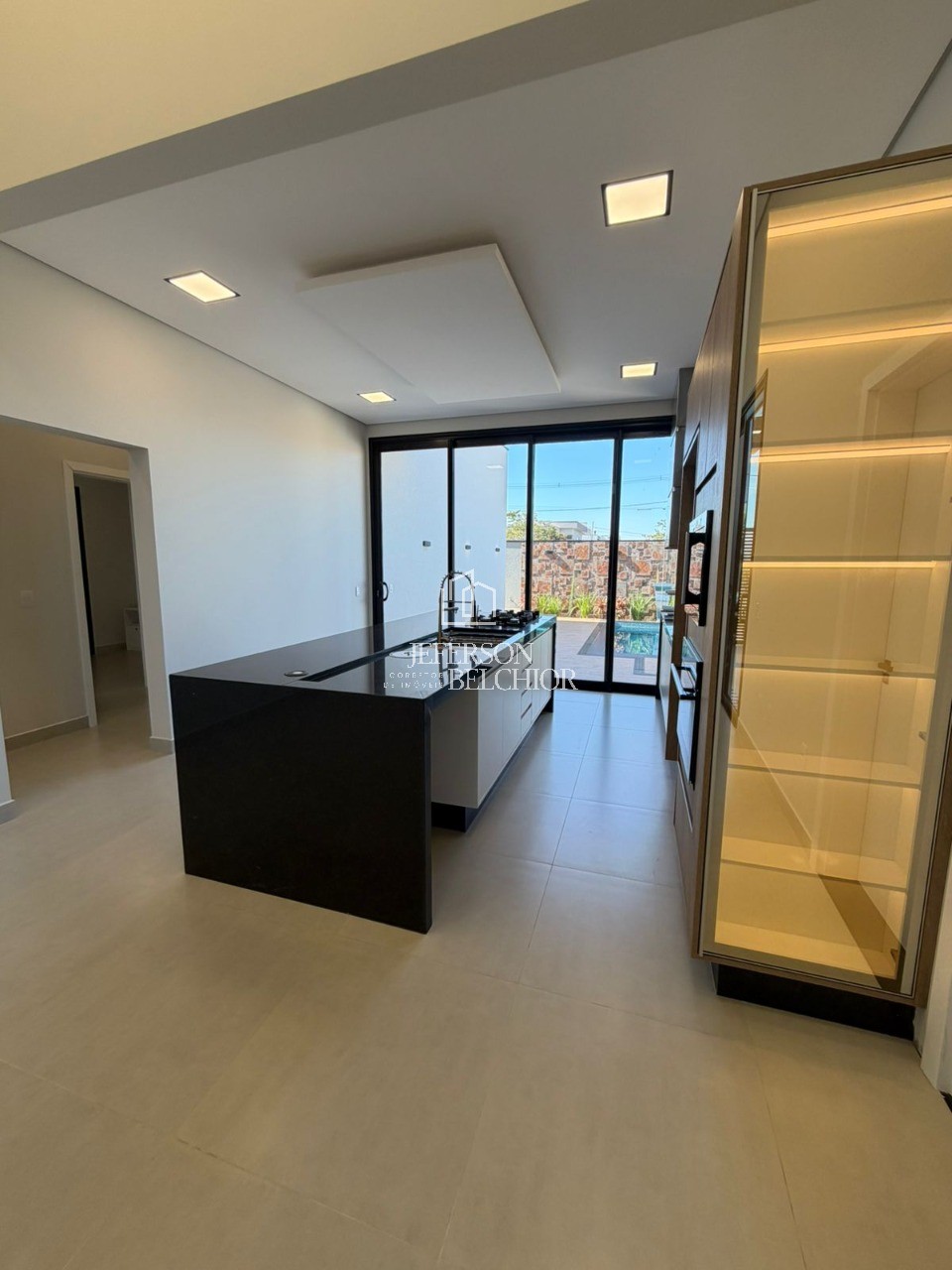 Casa residencial em mogi mirim - sp, condomínio morro do sol