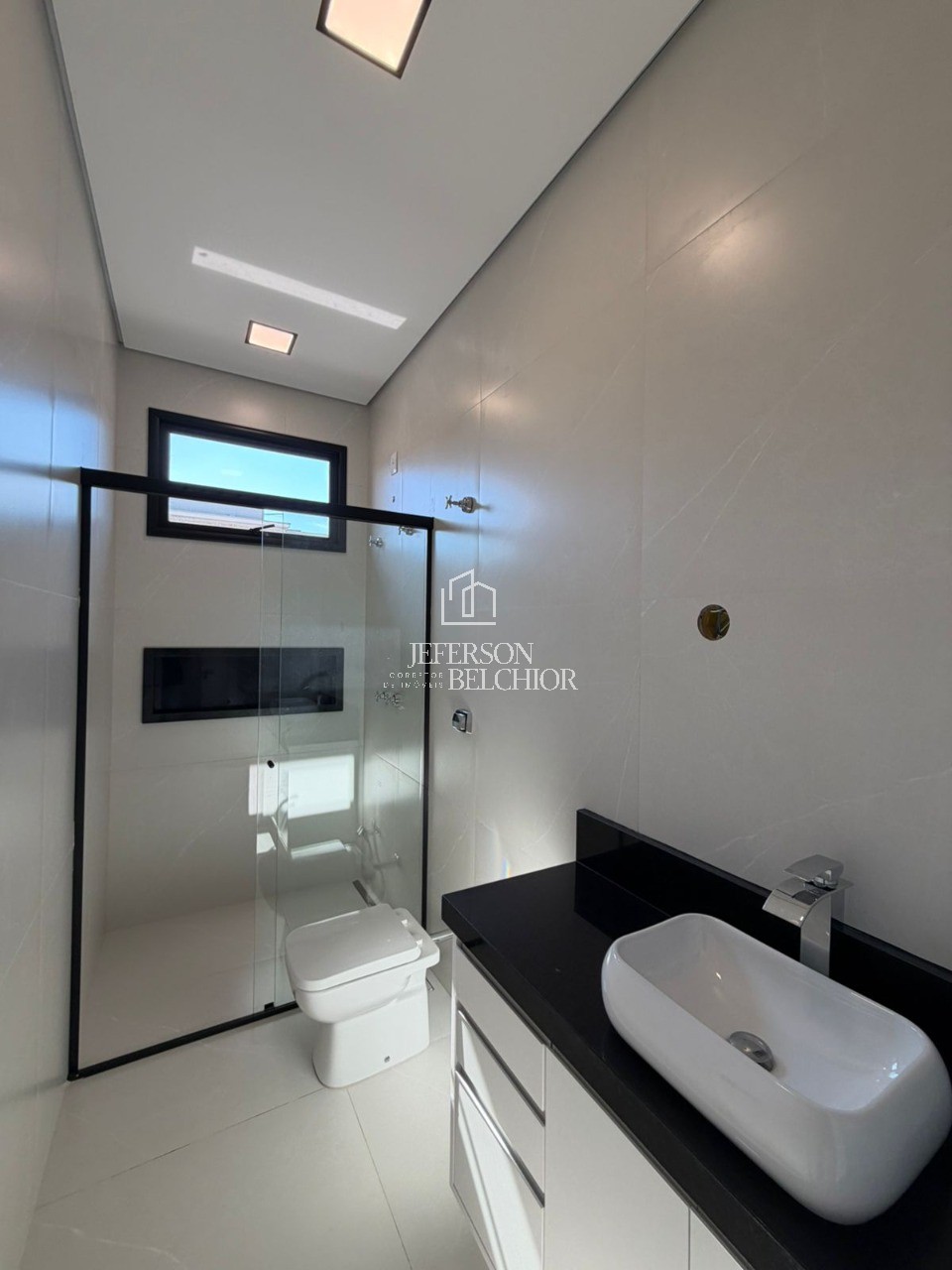Casa residencial em mogi mirim - sp, condomínio morro do sol