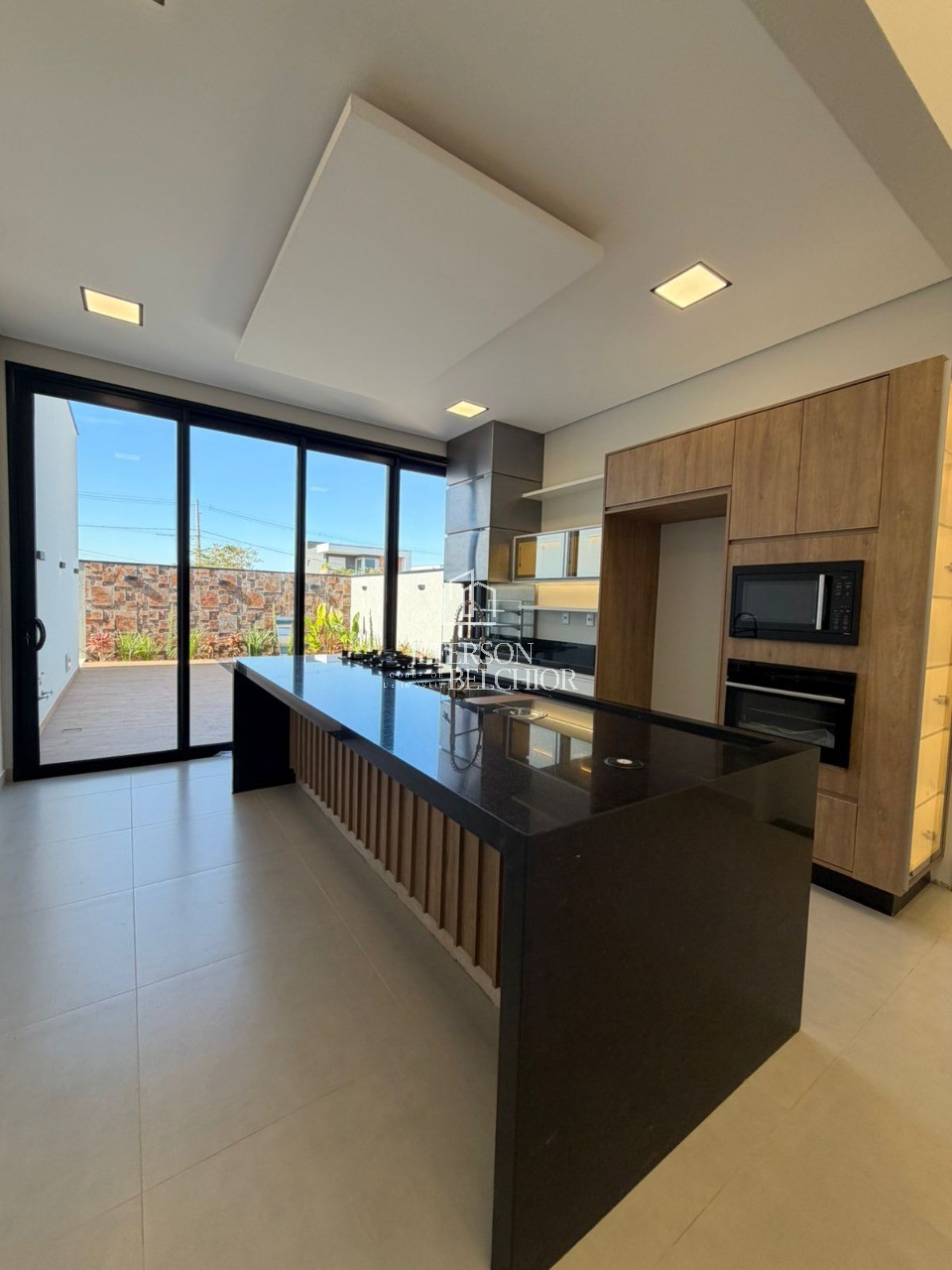 Casa residencial em mogi mirim - sp, condomínio morro do sol
