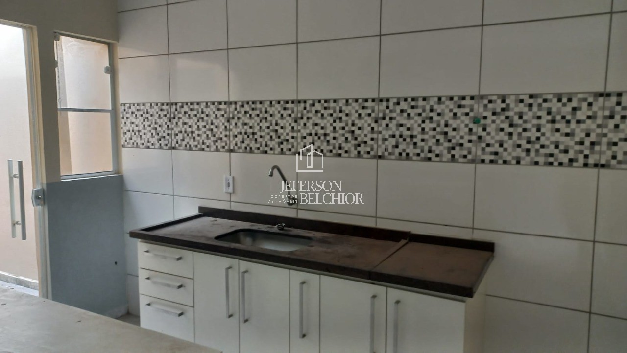 Casa residencial em mogi guaçu - sp, jardim alvorada