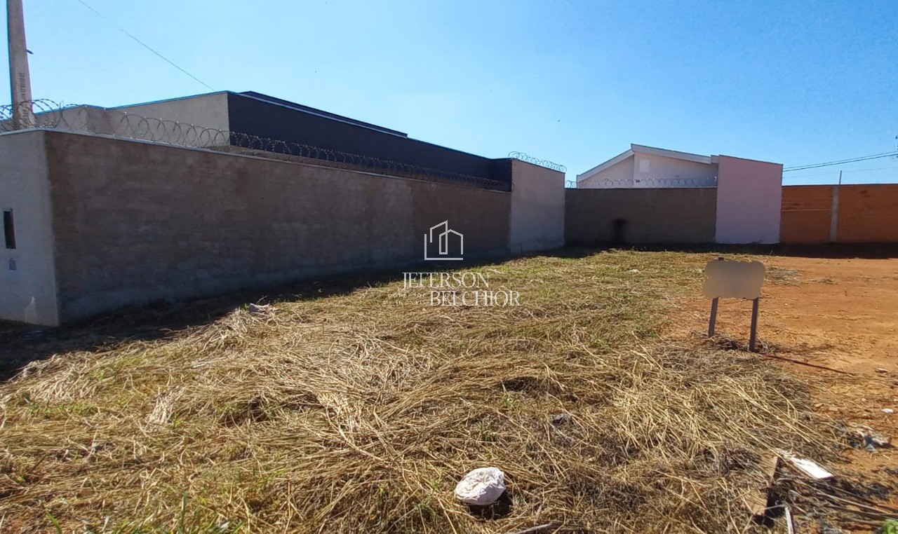Terreno residencial em mogi guaçu - sp, jardim hermínio buen - foto 3