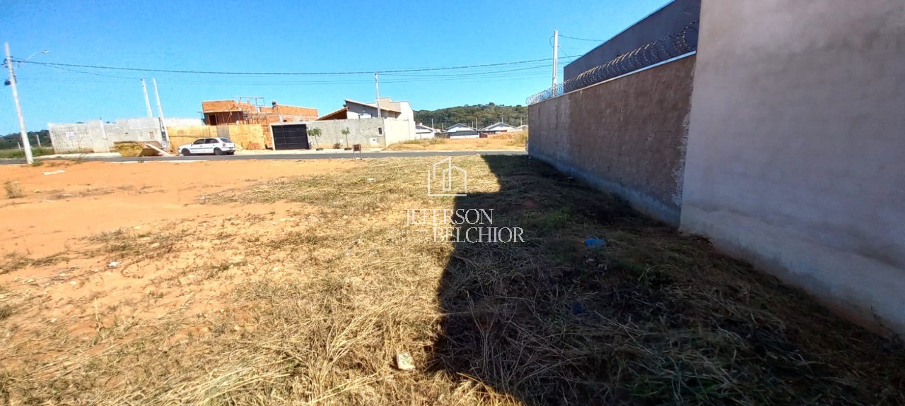 Terreno residencial em mogi guaçu - sp, jardim hermínio buen - foto 1