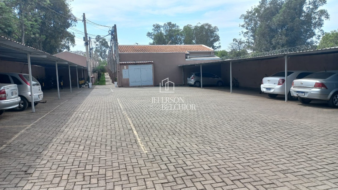 Casa residencial em mogi guaçu - sp, jardim alvorada - foto 28