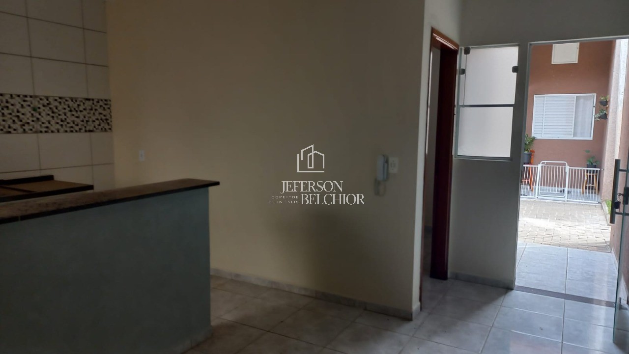 Casa residencial em mogi guaçu - sp, jardim alvorada