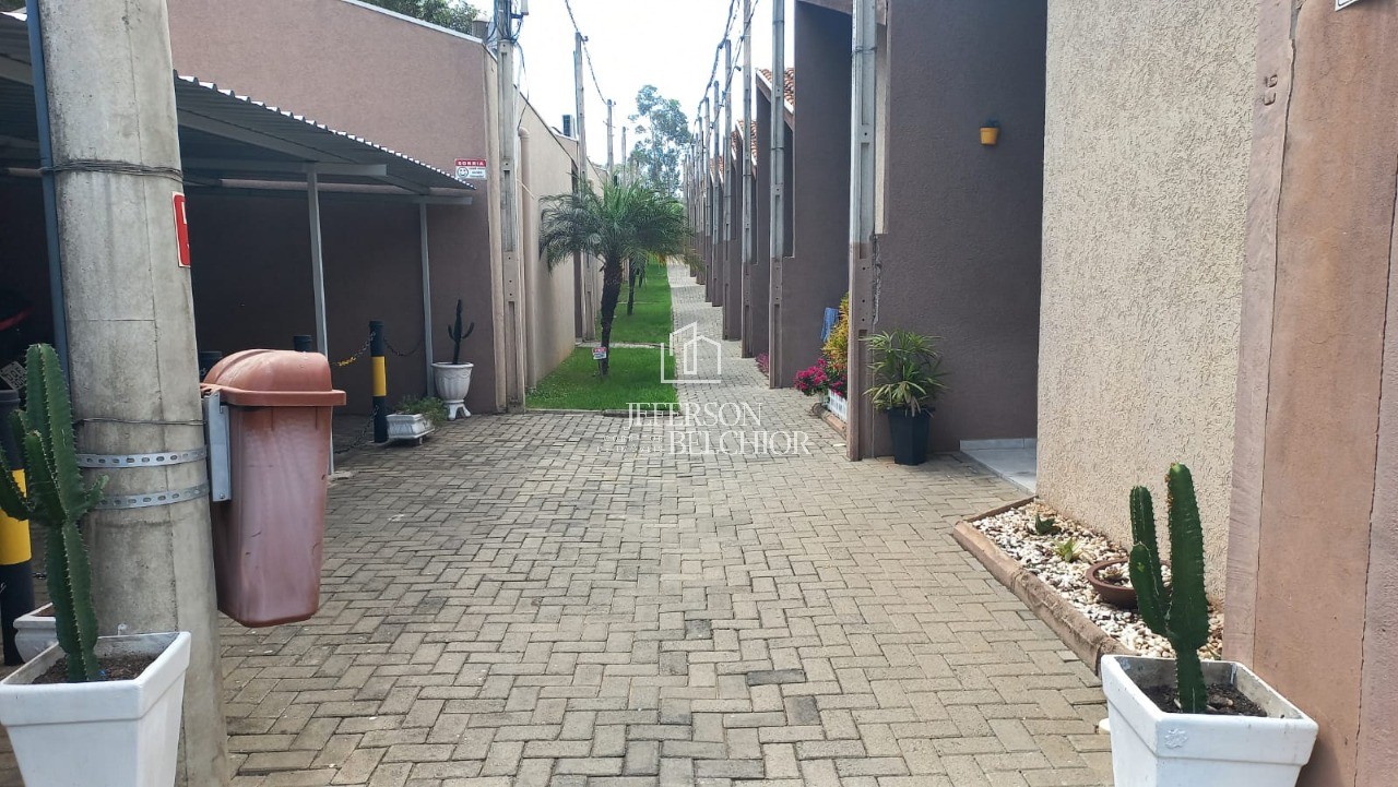Casa residencial em mogi guaçu - sp, jardim alvorada - foto 26