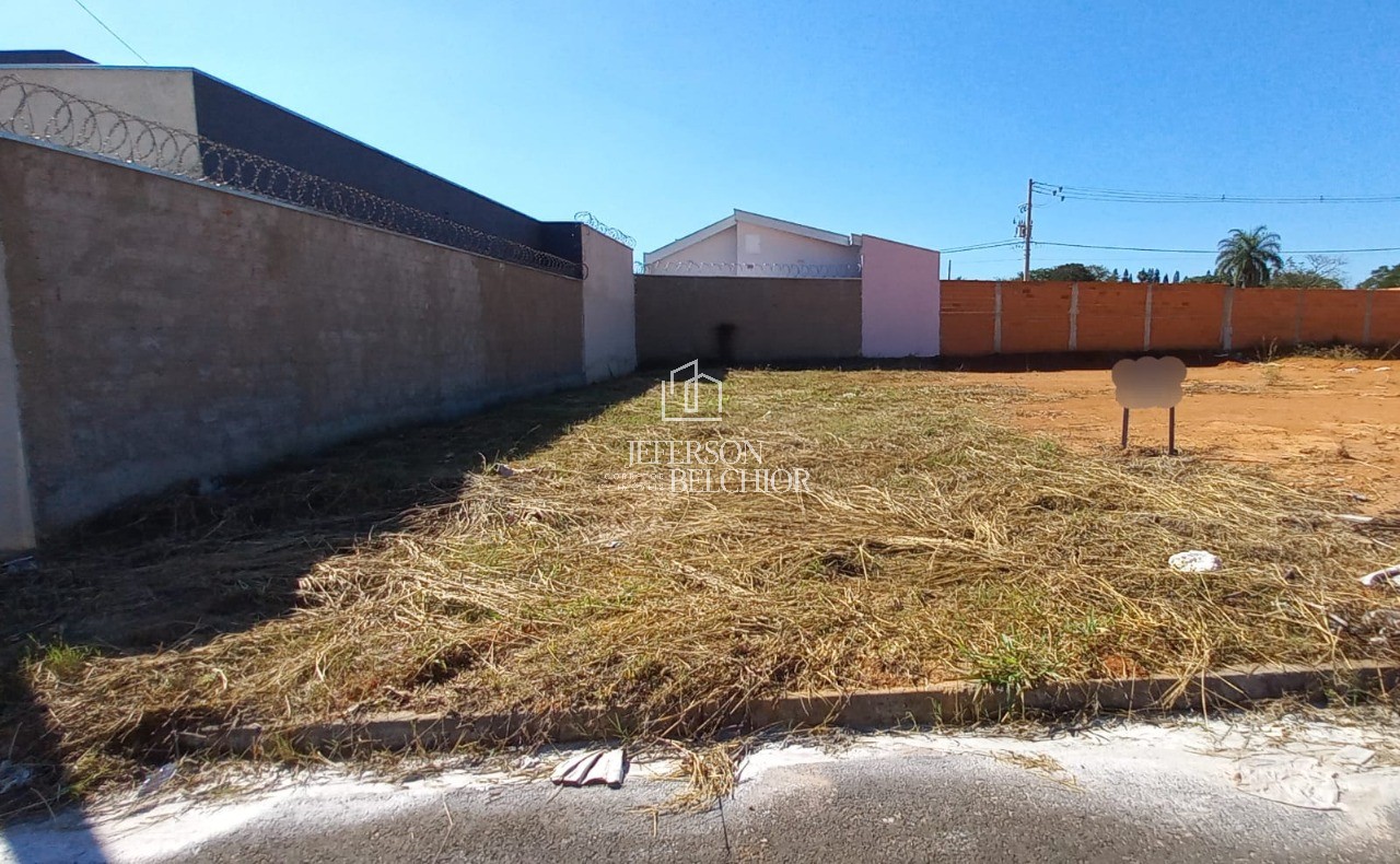 Terreno residencial em mogi guaçu - sp, jardim hermínio buen - foto 4