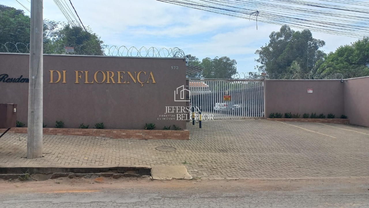 Casa residencial em mogi guaçu - sp, jardim alvorada