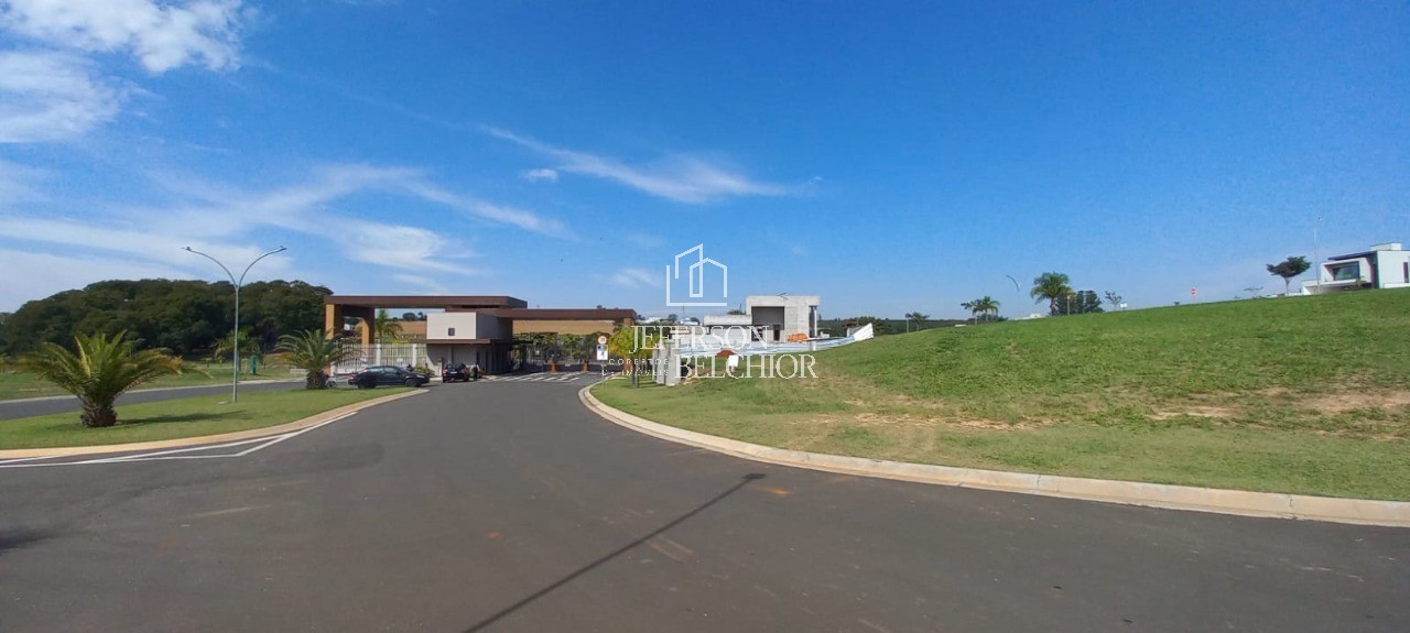 Terreno residencial em mogi mirim - sp, chácara são marcelo
