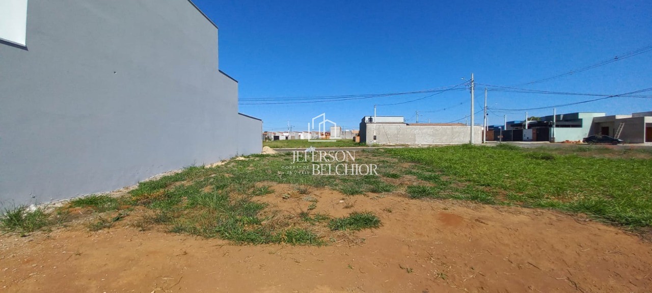 Terreno residencial em mogi guaçu - sp, jardim guaçuano - foto 1