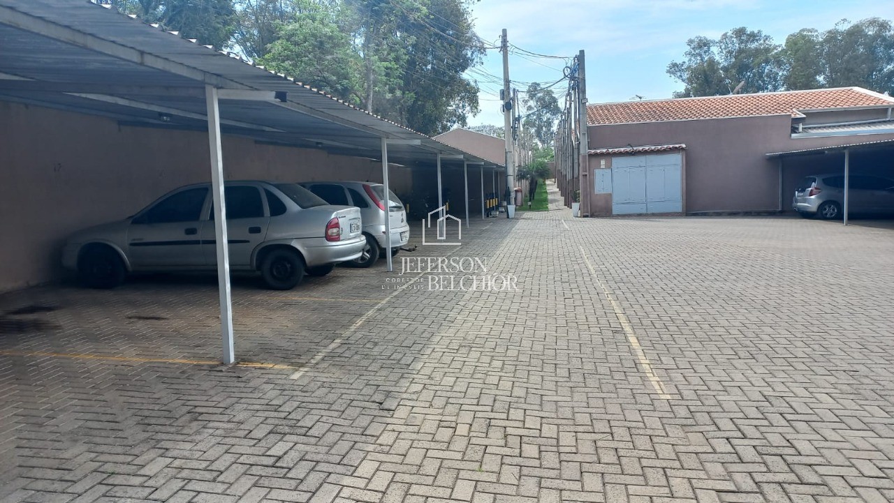 Casa residencial em mogi guaçu - sp, jardim alvorada - foto 29
