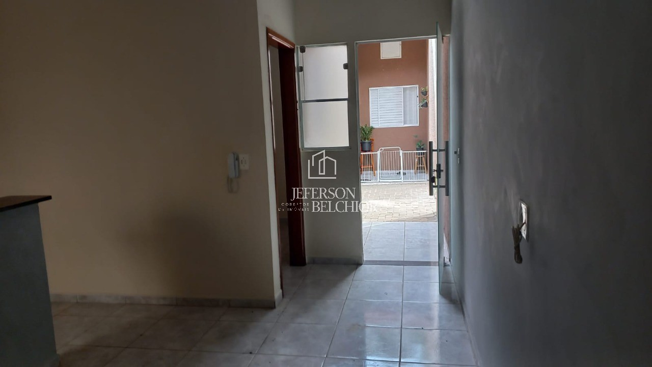 Casa residencial em mogi guaçu - sp, jardim alvorada