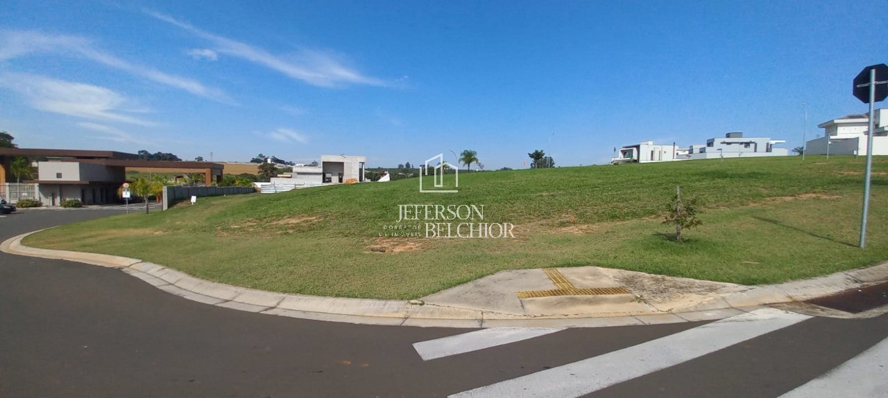 Terreno residencial em mogi mirim - sp, chácara são marcelo