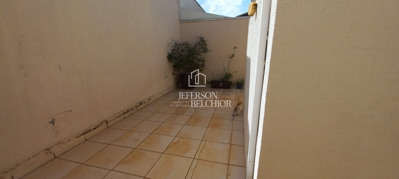 Casa residencial em mogi mirim - sp, loteamento inocoop