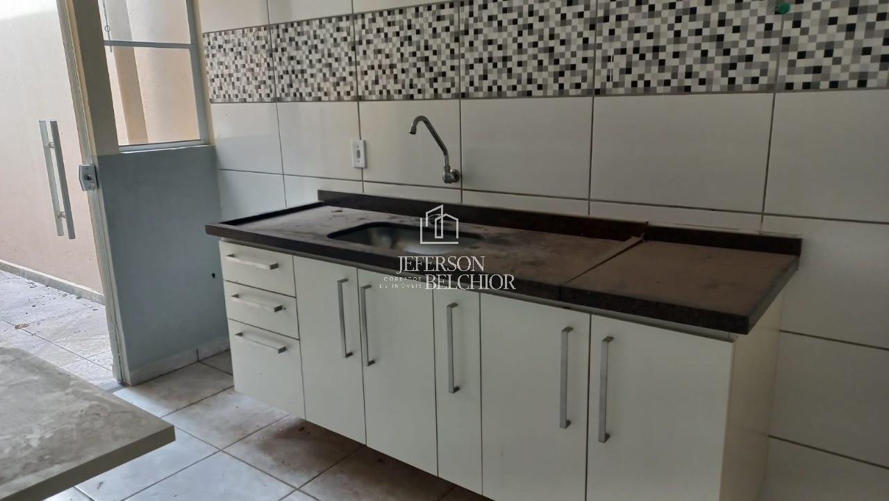 Casa residencial em mogi guaçu - sp, jardim alvorada