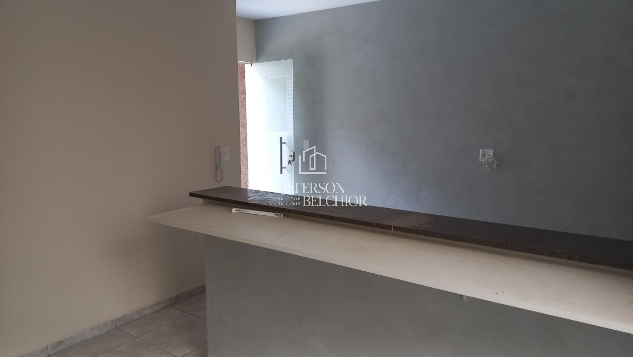 Casa residencial em mogi guaçu - sp, jardim alvorada