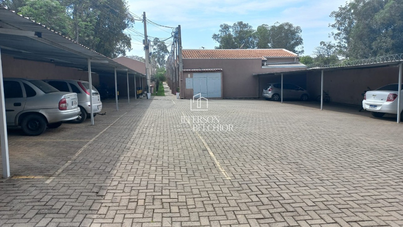 Casa residencial em mogi guaçu - sp, jardim alvorada - foto 30