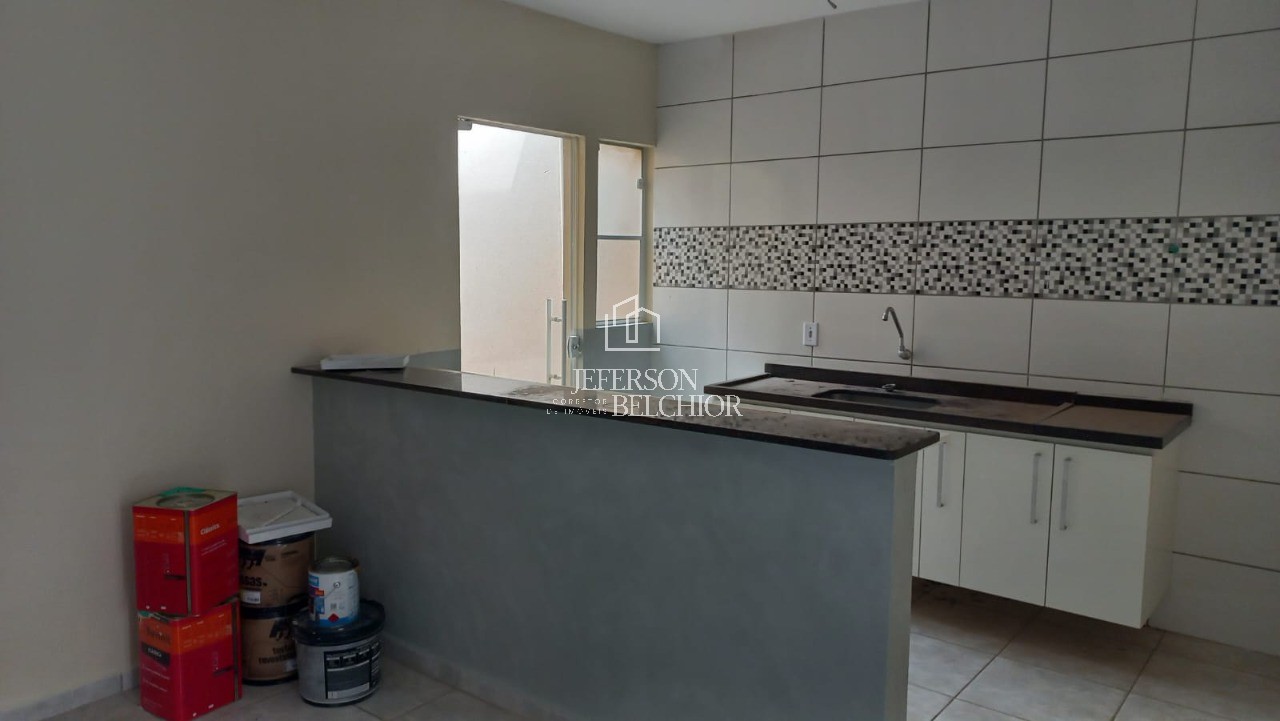 Casa residencial em mogi guaçu - sp, jardim alvorada