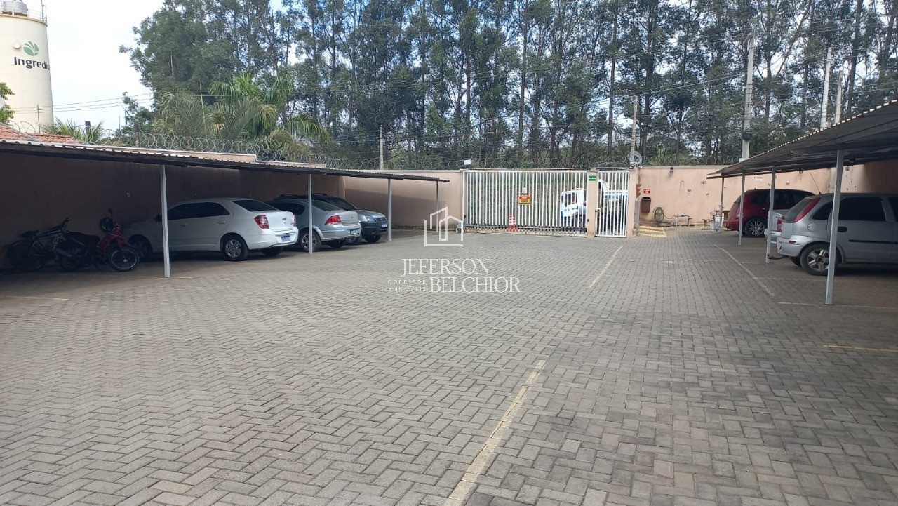 Casa residencial em mogi guaçu - sp, jardim alvorada - foto 24