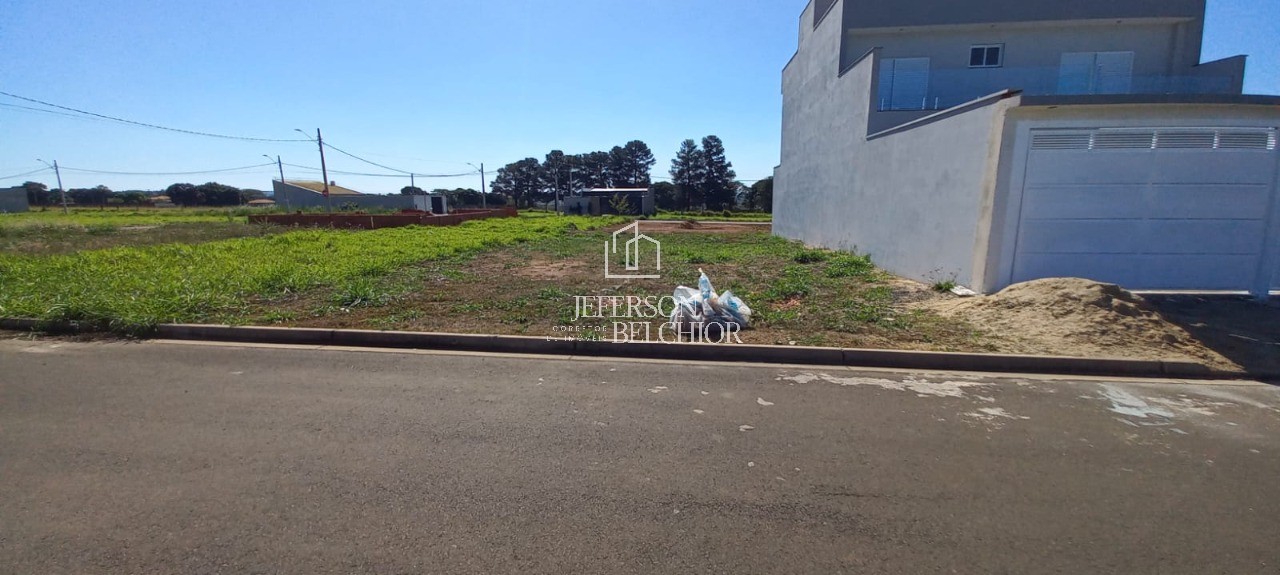 Terreno residencial em mogi guaçu - sp, jardim guaçuano - foto 2