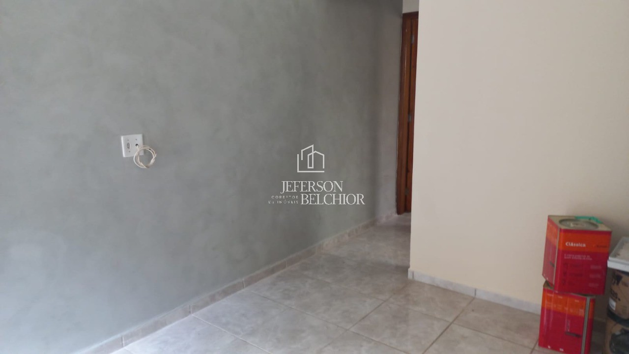 Casa residencial em mogi guaçu - sp, jardim alvorada