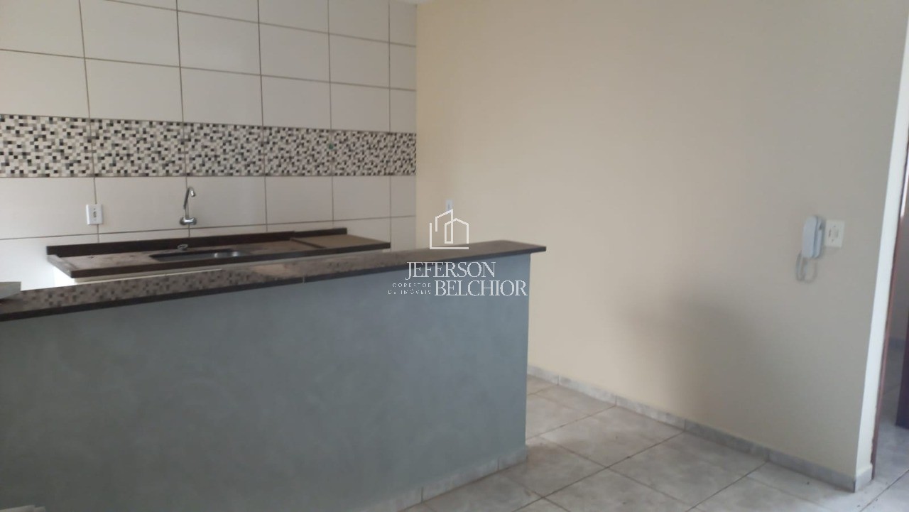 Casa residencial em mogi guaçu - sp, jardim alvorada